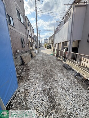 アザーレ・シド海老名の物件内観写真